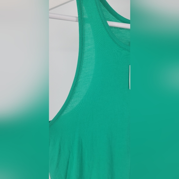 Banana Republic The Signature Collection Tank Top Size Large - Picture 4 of 7